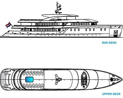 Custom Built 160 | Ohana