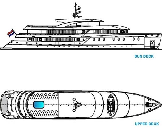 Custom Built 160 | Ohana