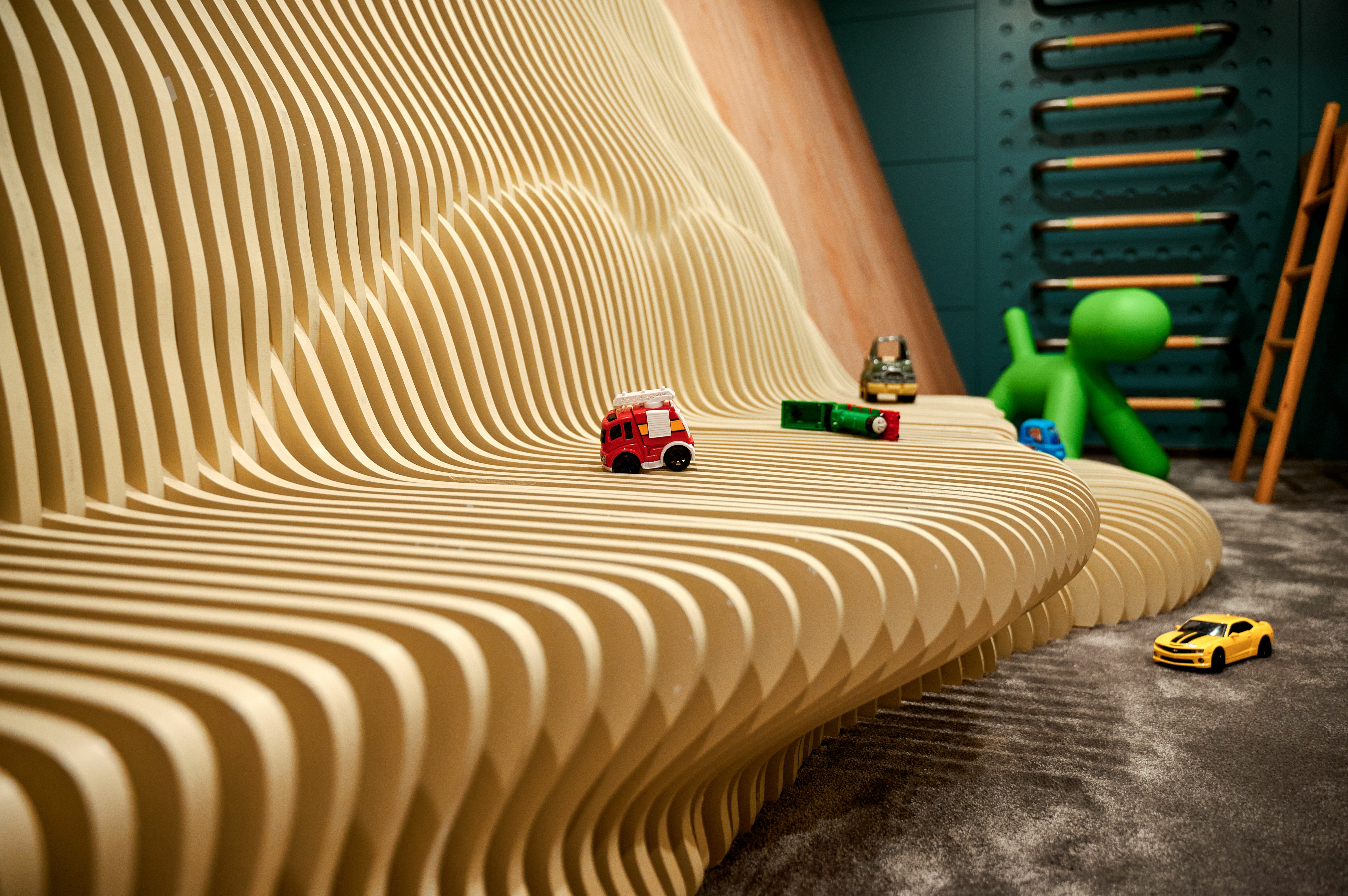 Custom Built 160 | Ohana