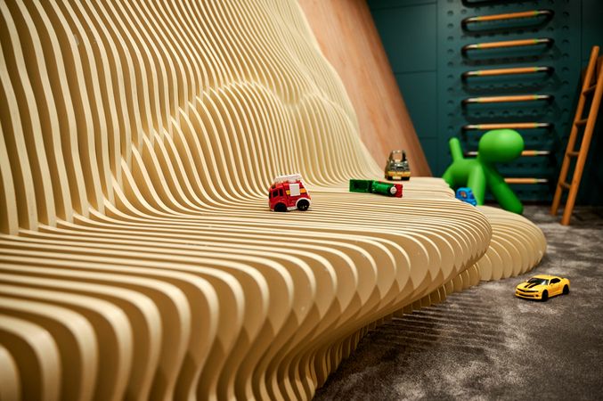 Custom Built 160 | Ohana