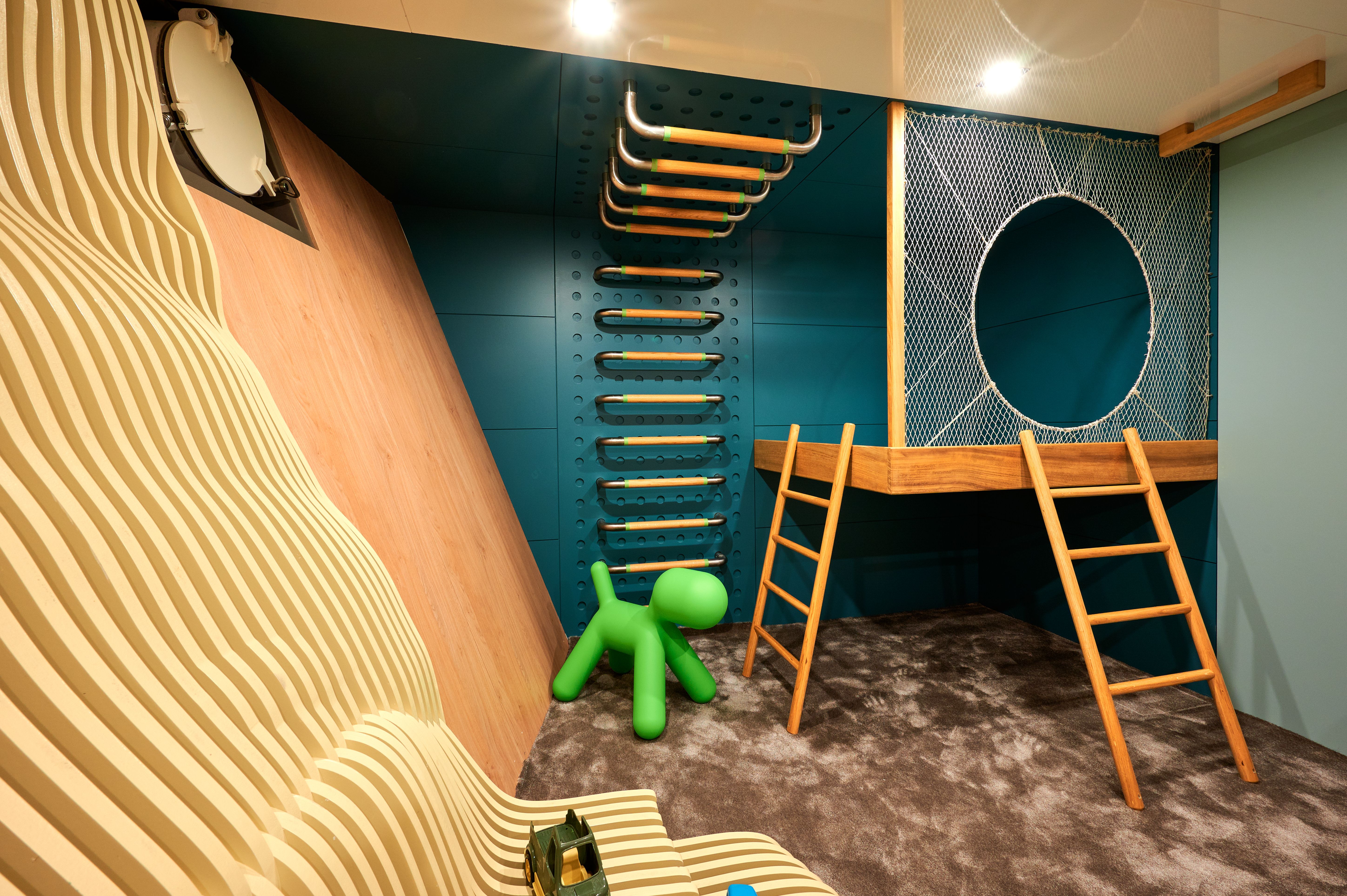 Custom Built 160 | Ohana