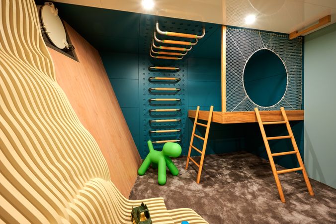 Custom Built 160 | Ohana