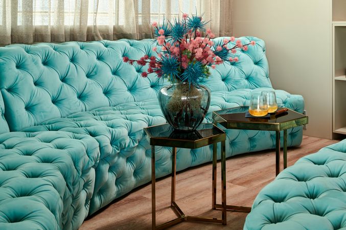 Custom Built 160 | Ohana