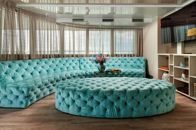 Custom Built 160 | Ohana