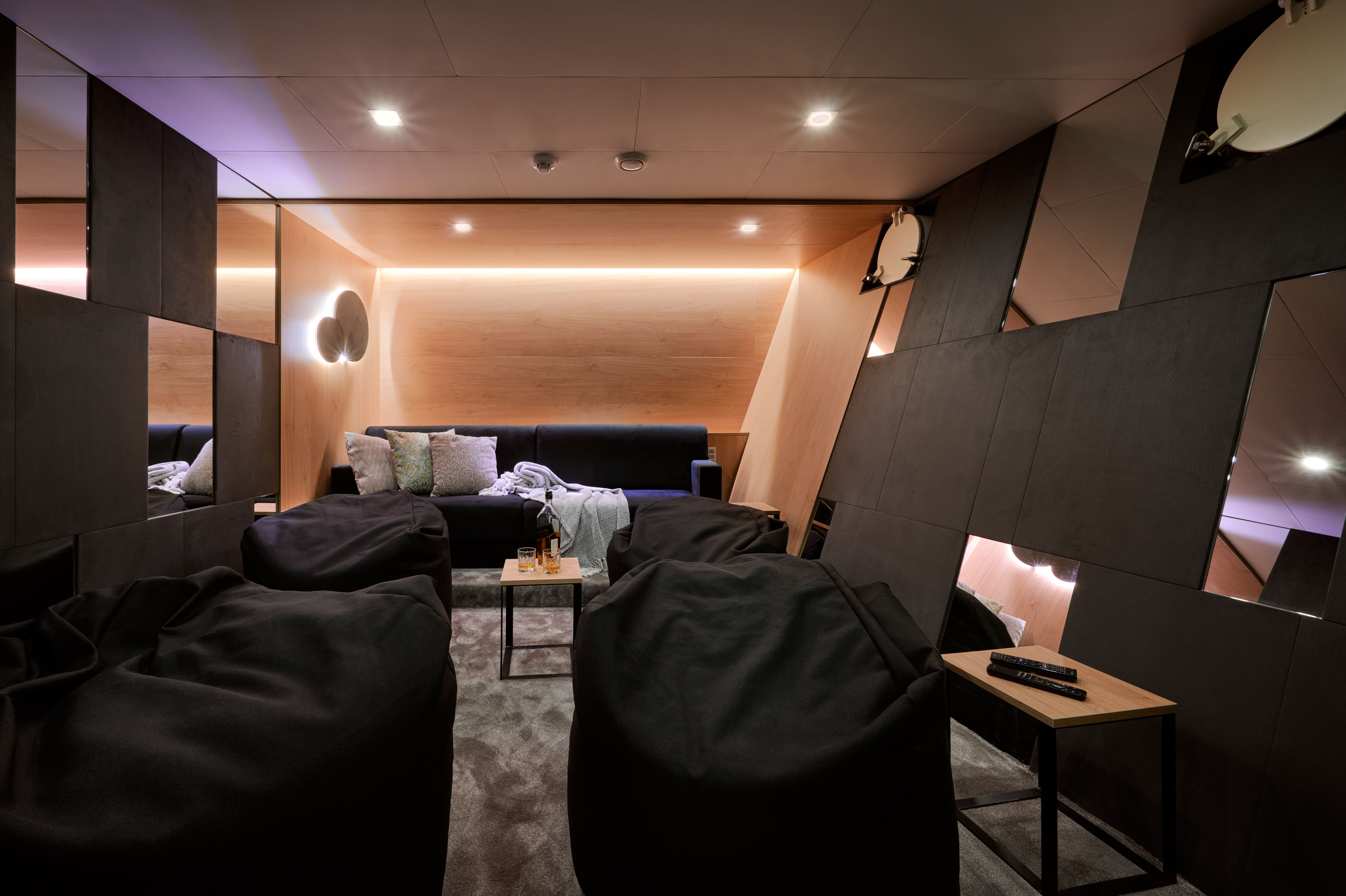 Custom Built 160 | Ohana