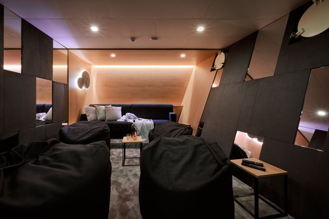 Custom Built 160 | Ohana