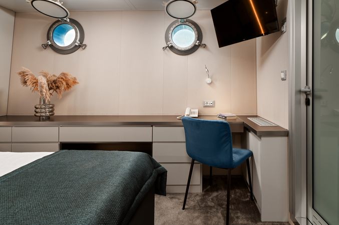 Custom Built 160 | Ohana