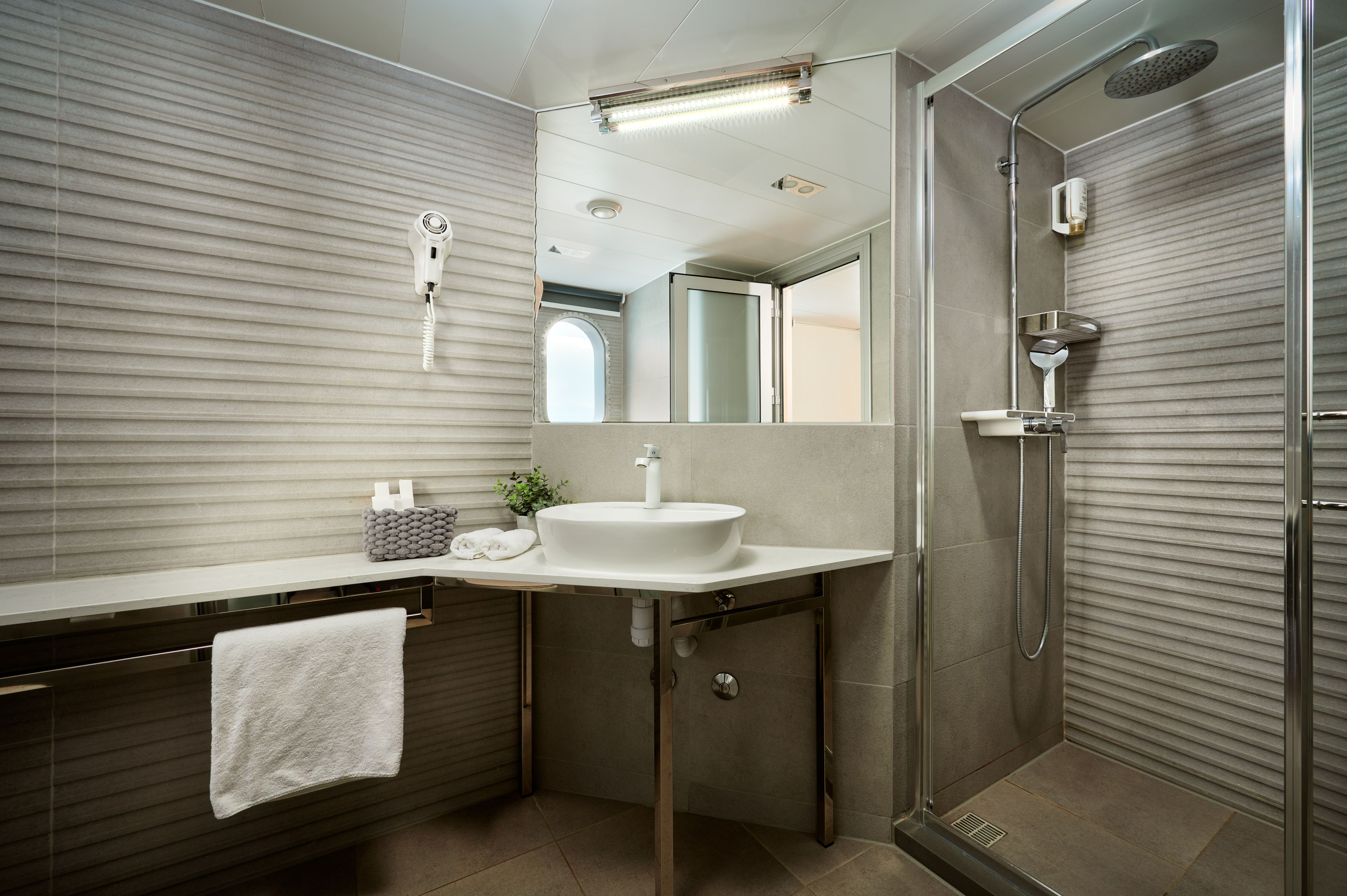 Custom Built 160 | Ohana