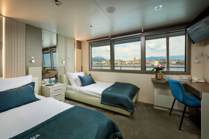 Custom Built 160 | Ohana