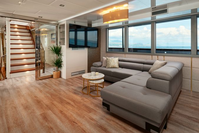 Custom Built 160 | Ohana