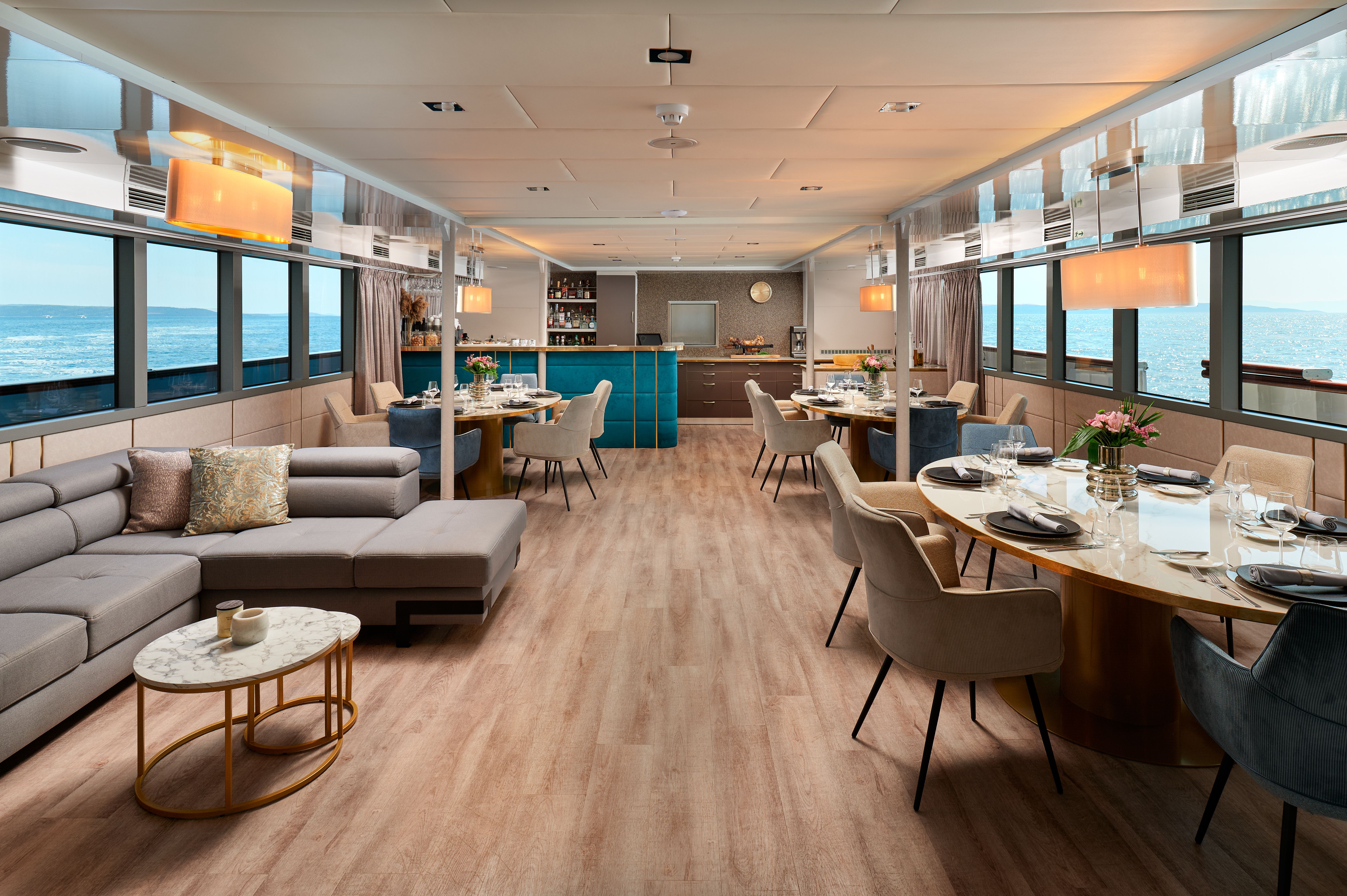 Custom Built 160 | Ohana