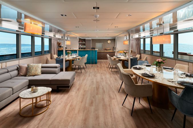 Custom Built 160 | Ohana