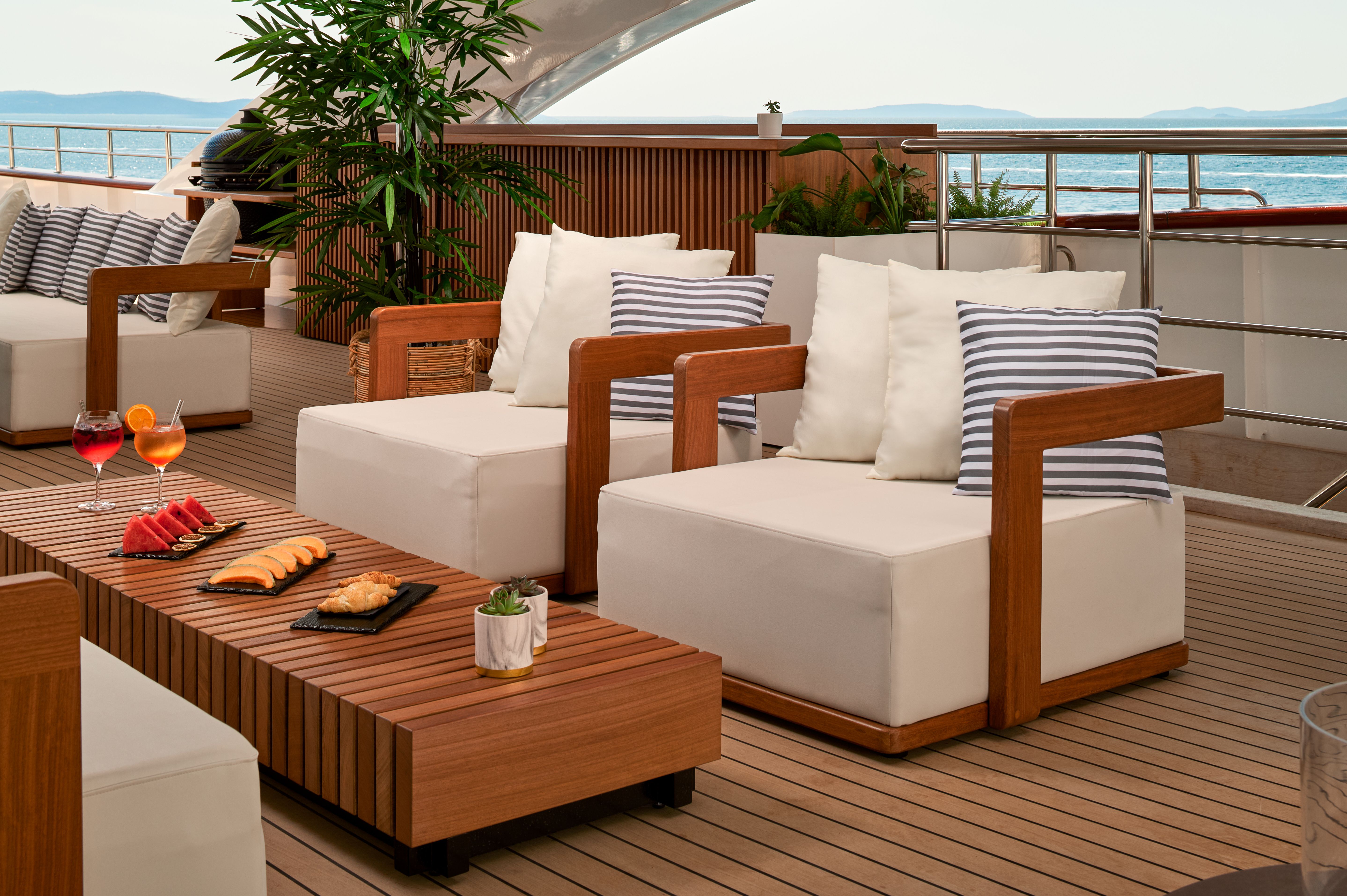 Custom Built 160 | Ohana