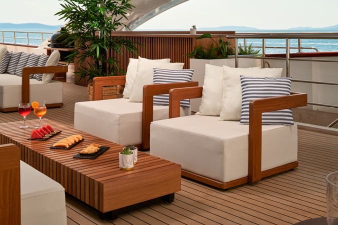 Custom Built 160 | Ohana