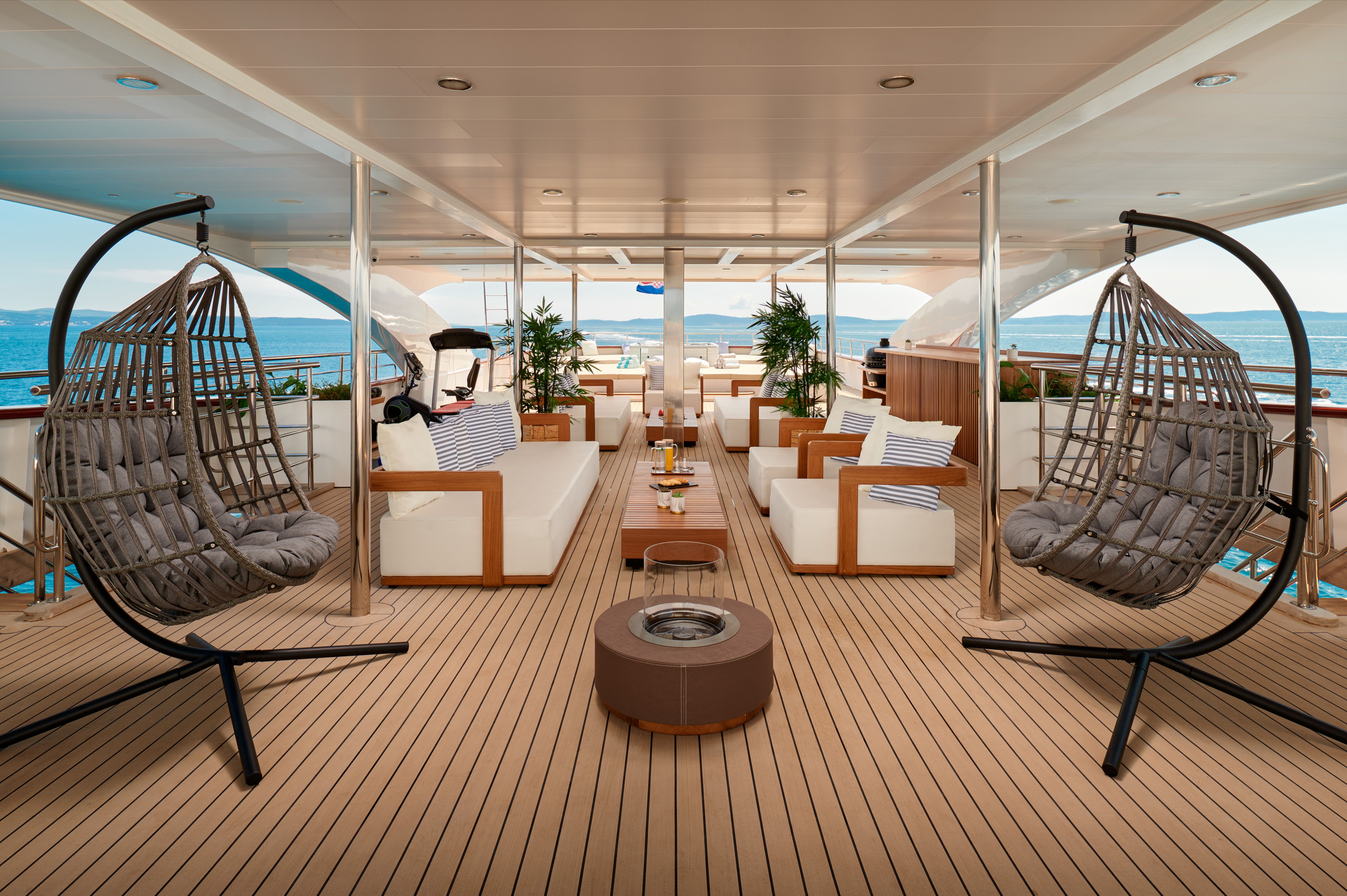 Custom Built 160 | Ohana