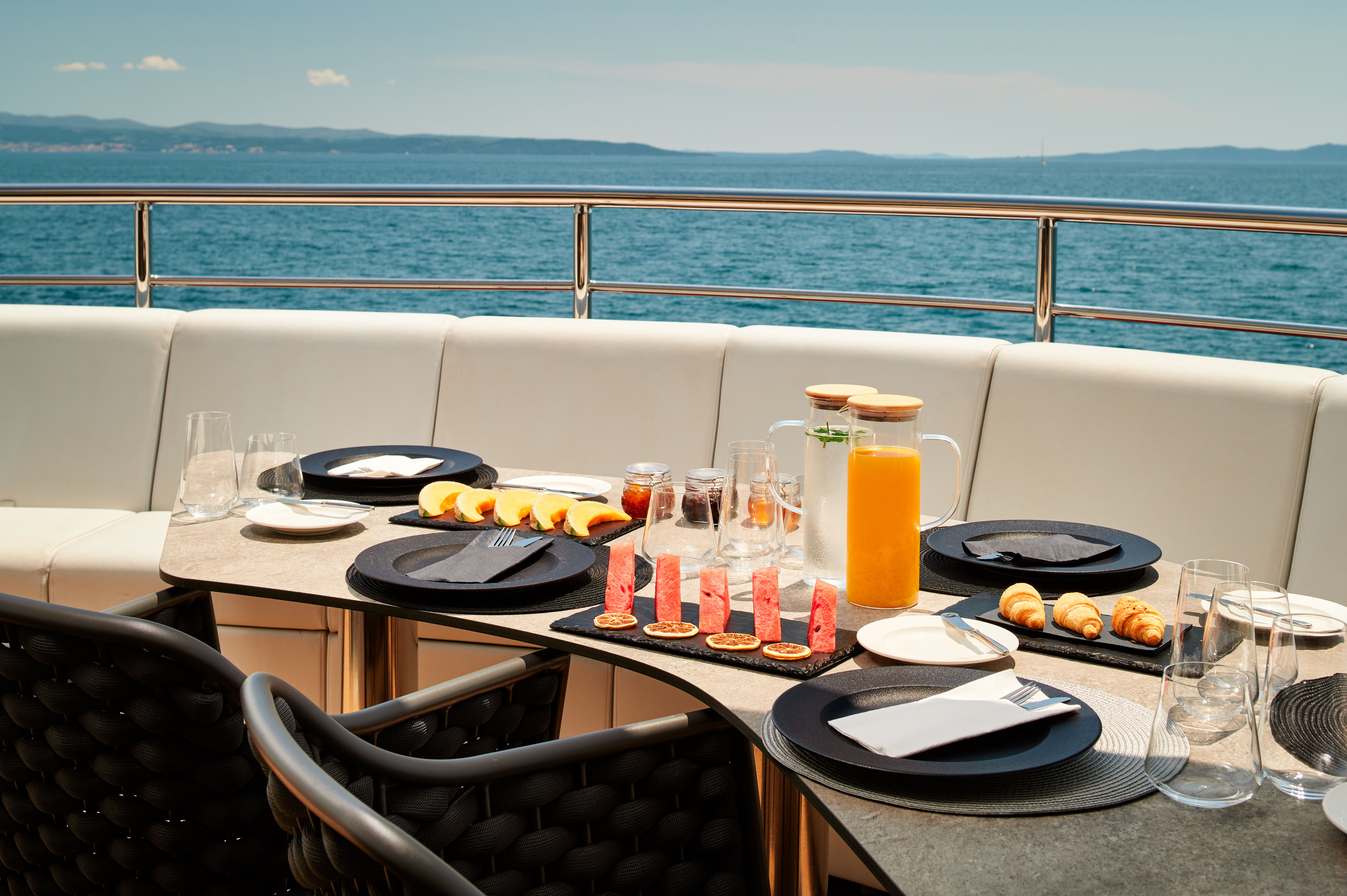 Custom Built 160 | Ohana