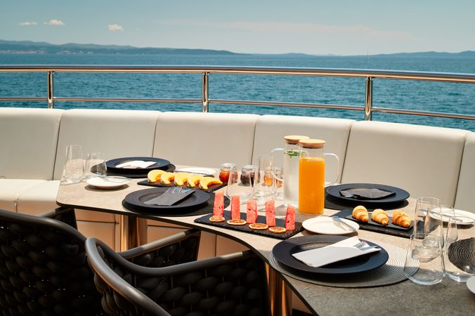 Custom Built 160 | Ohana