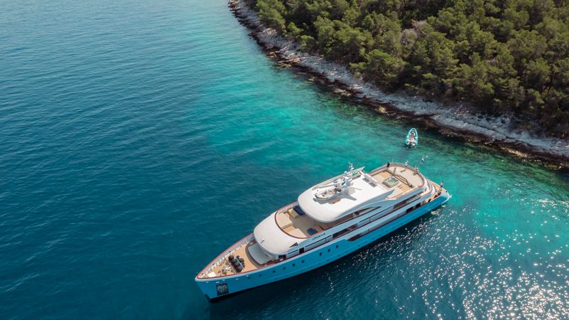 Custom Built 160 | Ohana