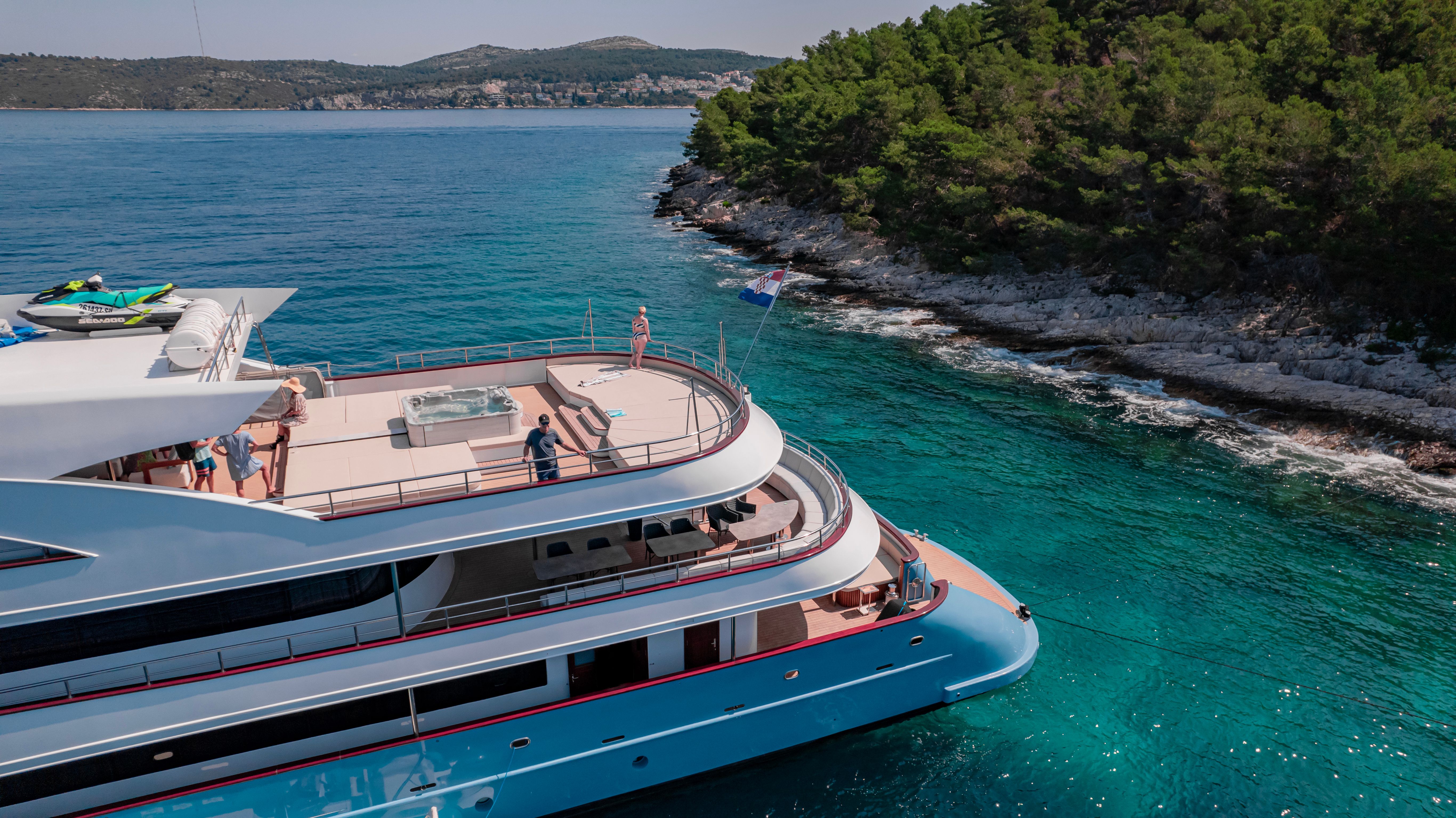 Custom Built 160 | Ohana