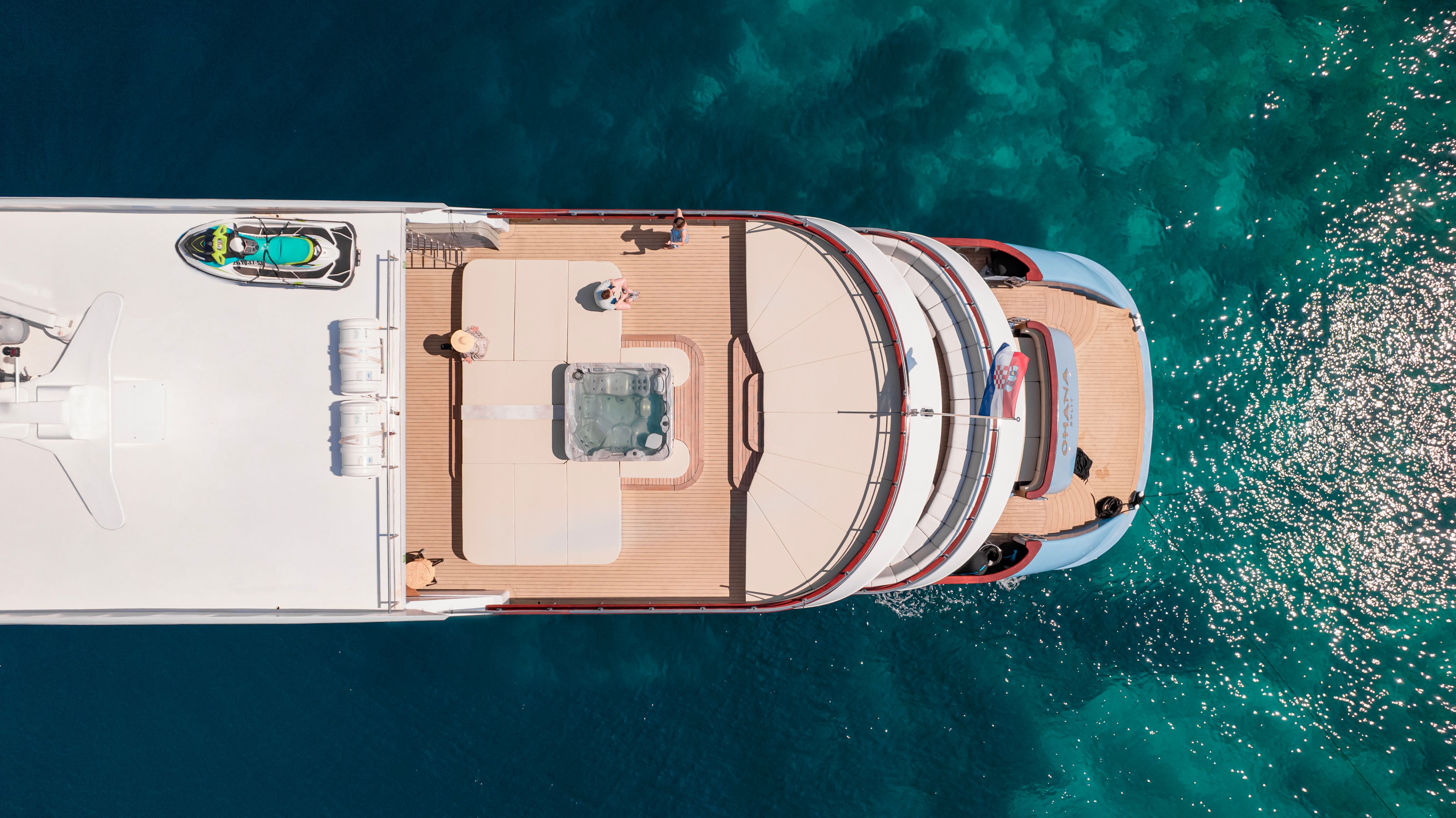 Custom Built 160 | Ohana