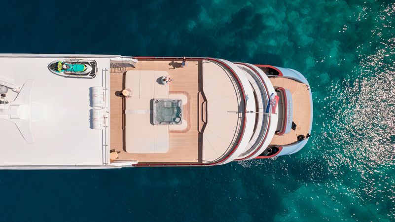 Custom Built 160 | Ohana