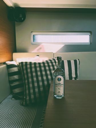 Jeanneau Sun Odyssey 410 | Little Tony