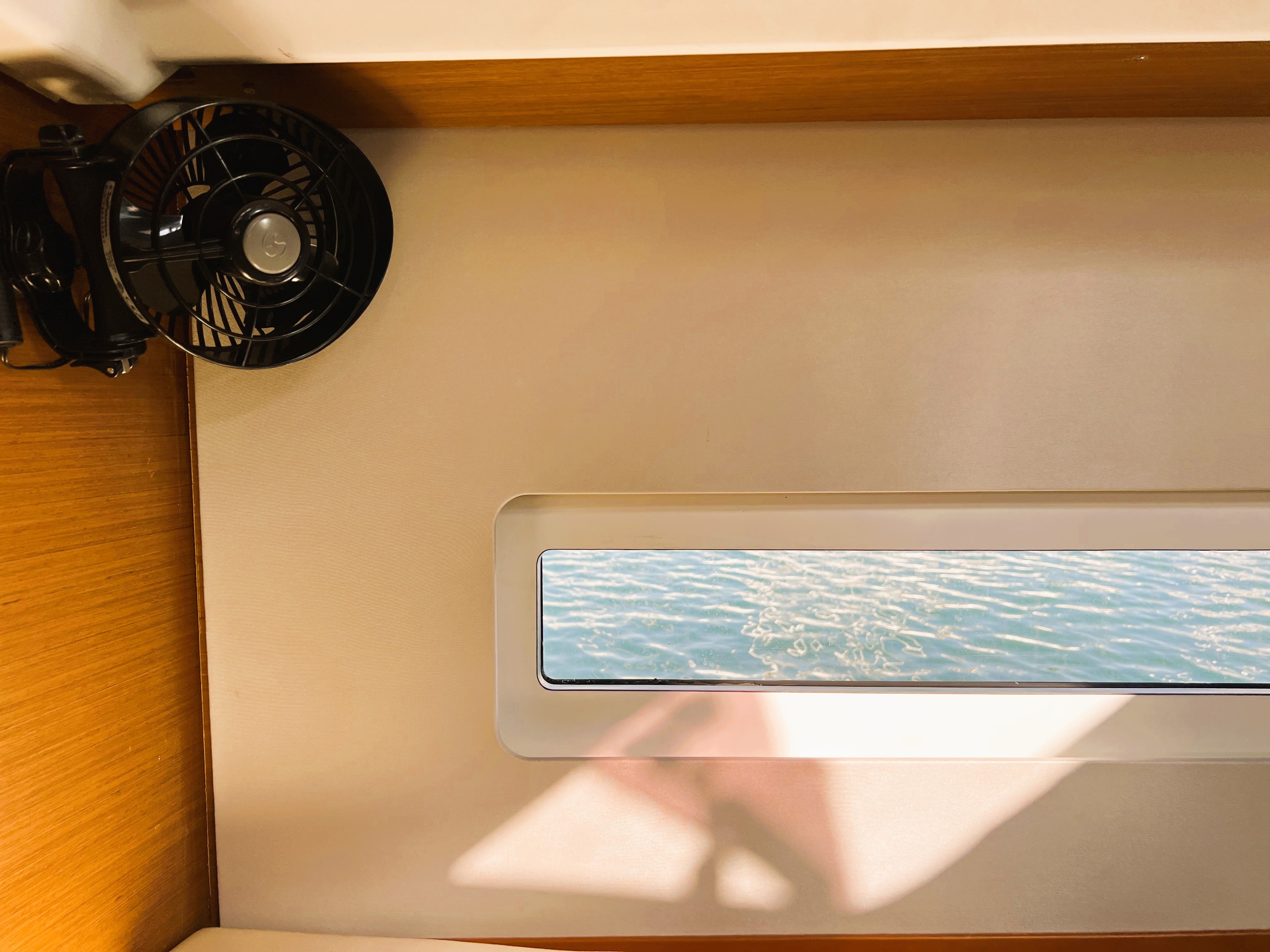 Jeanneau Sun Odyssey 410 | Little Tony