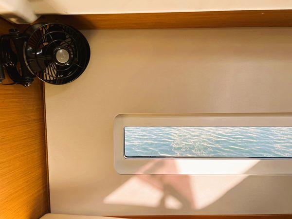 Jeanneau Sun Odyssey 410 | Little Tony