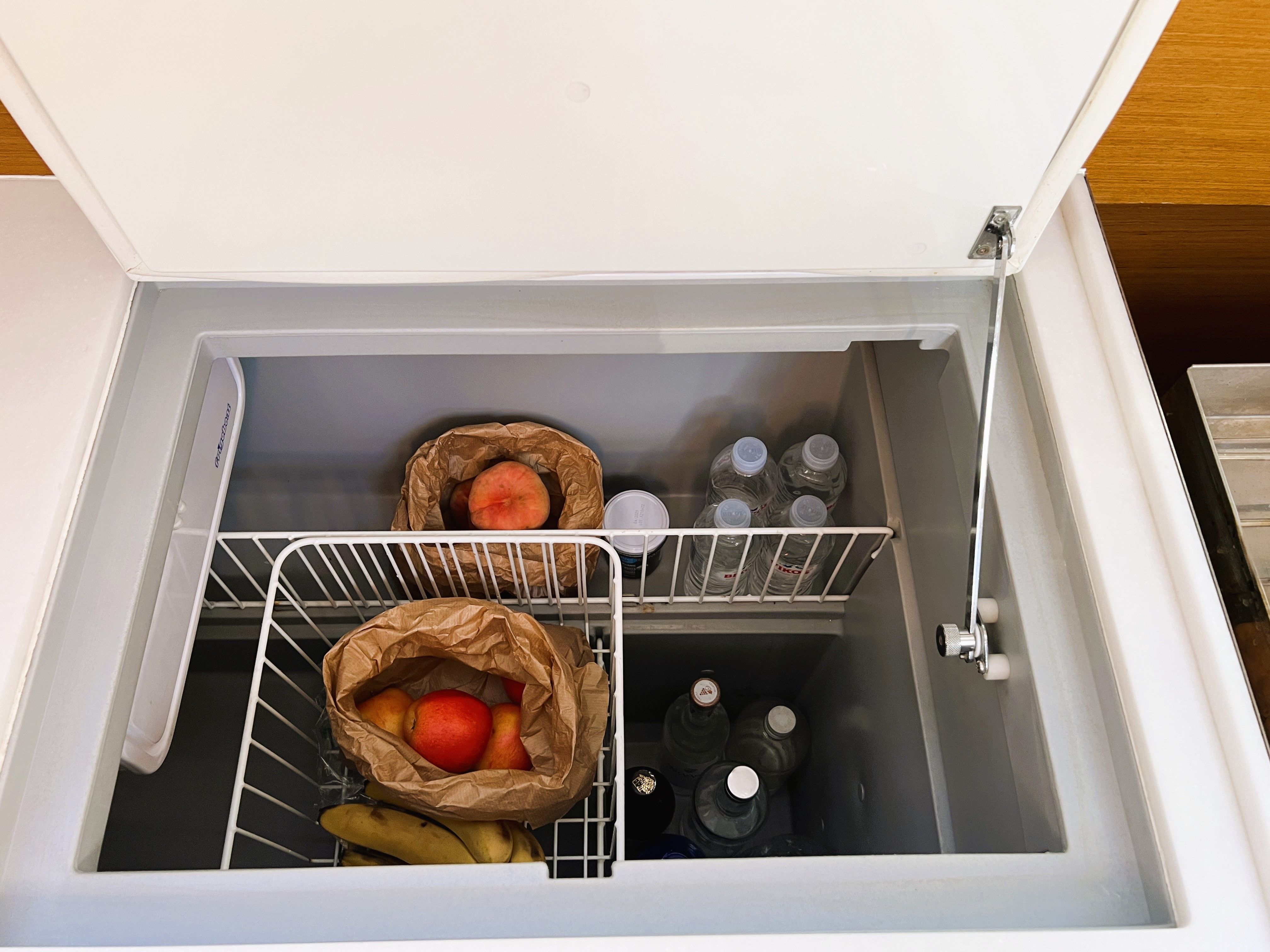 Jeanneau Sun Odyssey 410 | Little Tony