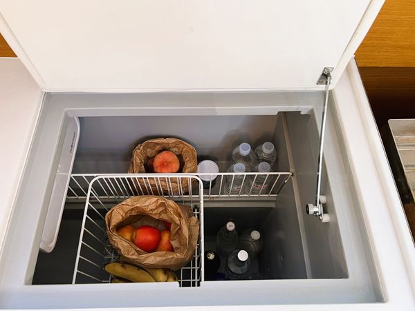 Jeanneau Sun Odyssey 410 | Little Tony