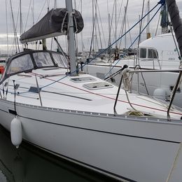 Beneteau Oceanis Clipper 311 | Ti Punch