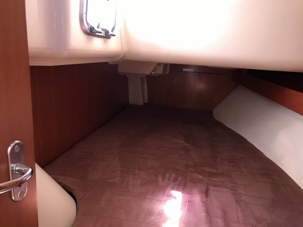 Dufour 34 | Gwerelaouen