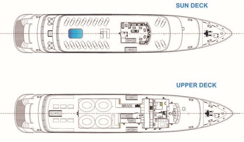 Custom Built 157 | Yolo