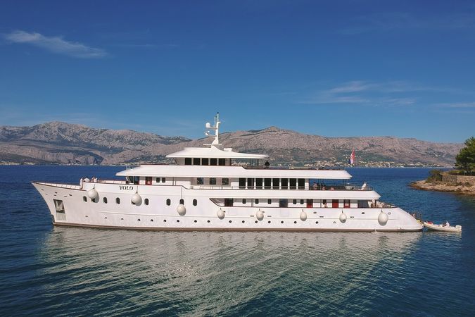 Custom Built 157 | Yolo