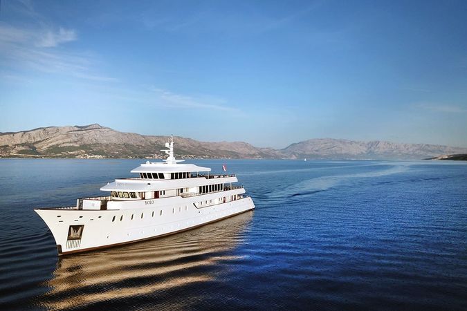 Custom Built 157 | Yolo