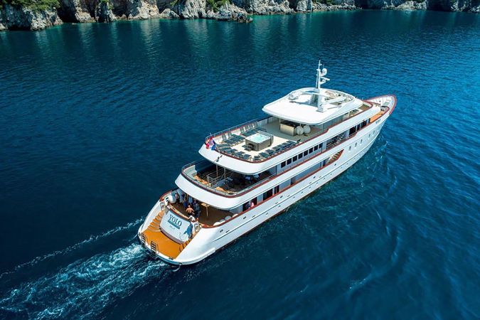 Custom Built 157 | Yolo