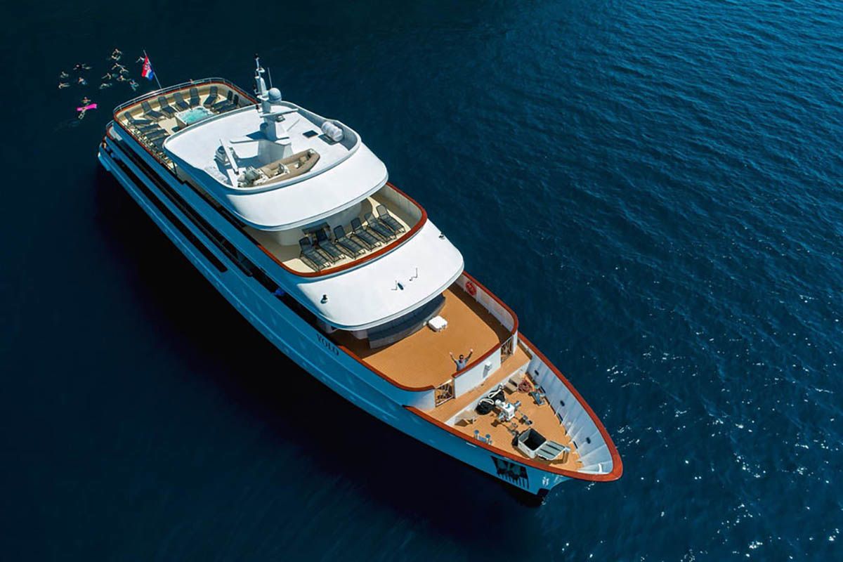 Custom Built 157 | Yolo