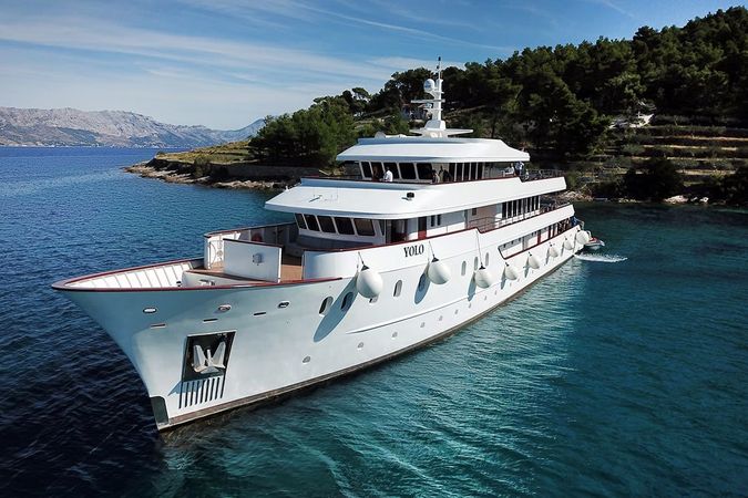 Custom Built 157 | Yolo