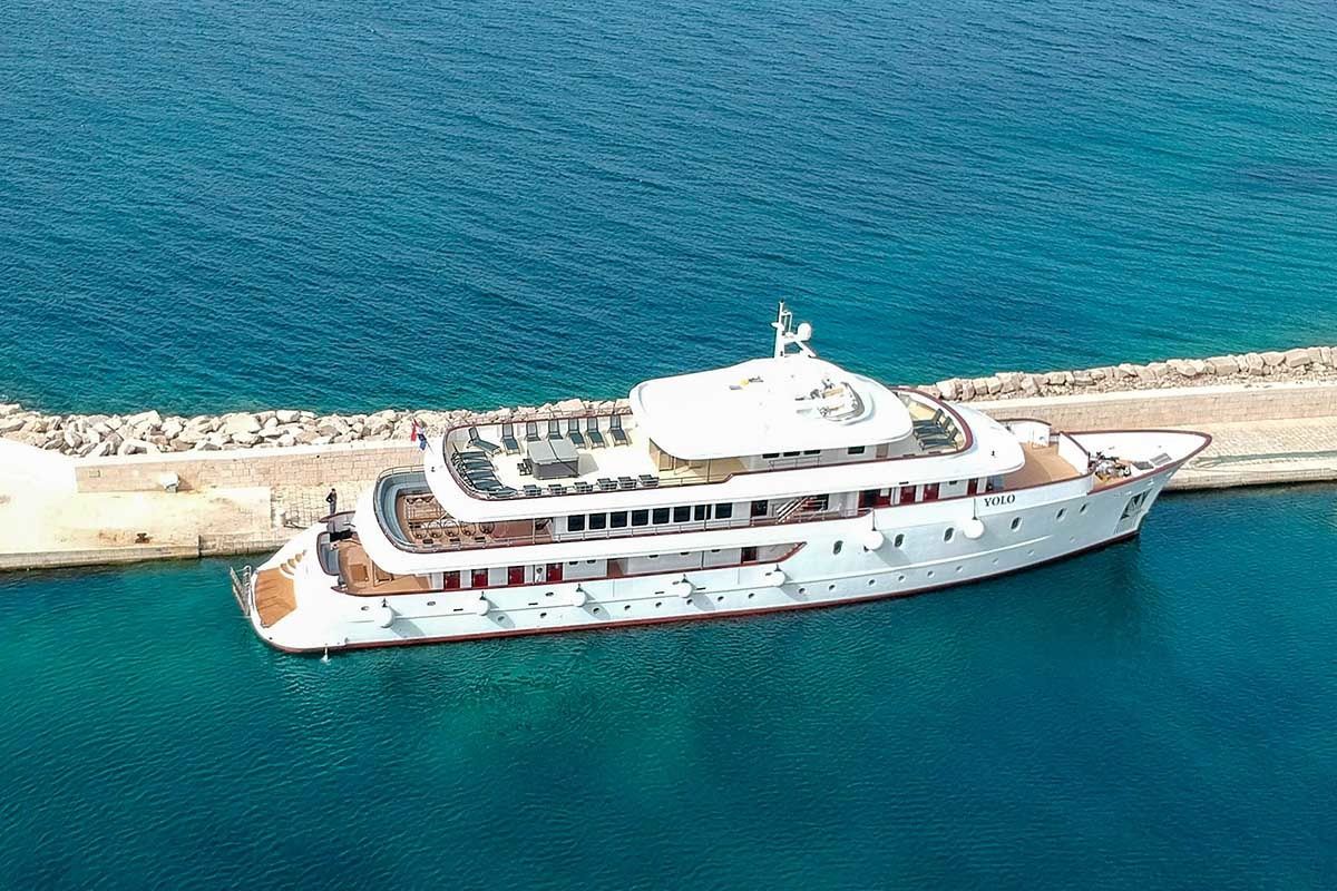 Custom Built 157 | Yolo