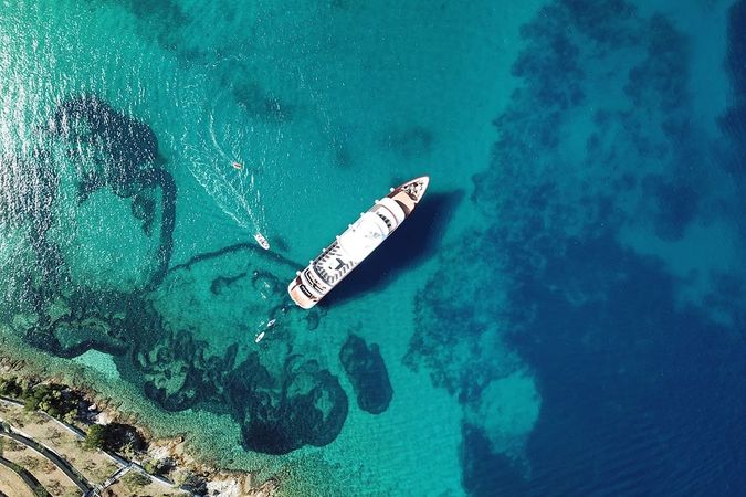 Custom Built 157 | Yolo