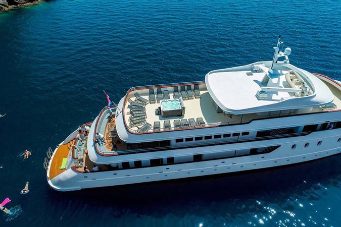 Custom Built 157 | Yolo