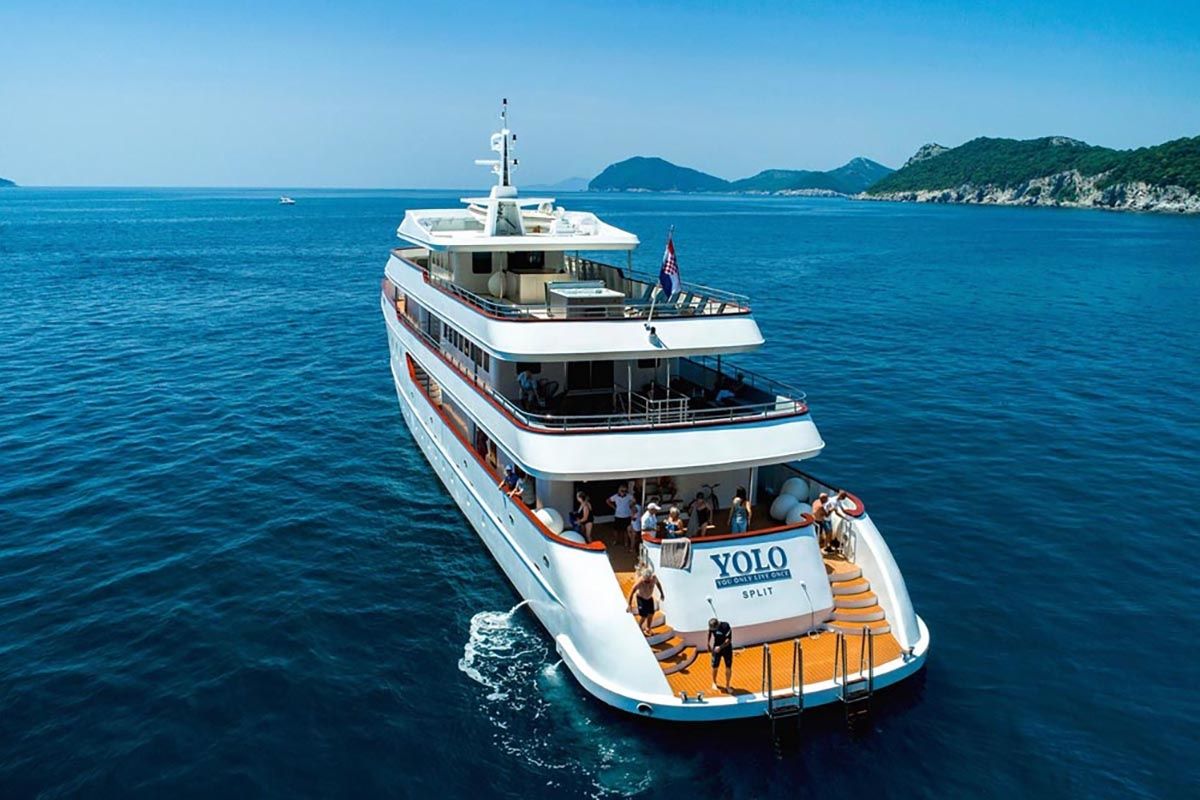 Custom Built 157 | Yolo