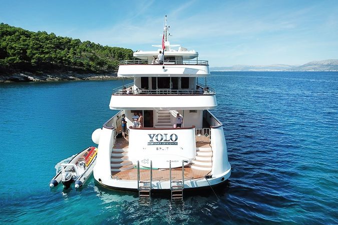 Custom Built 157 | Yolo