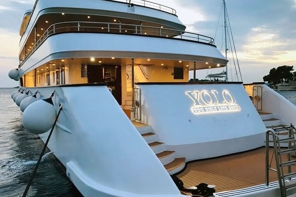 Custom Built 157 | Yolo