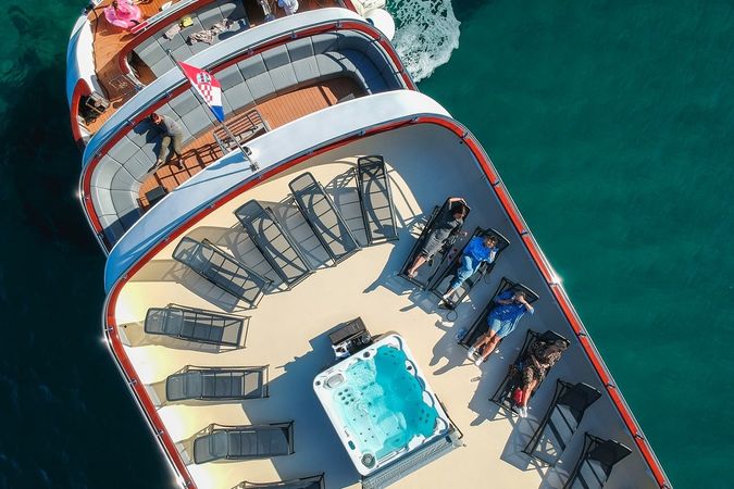 Custom Built 157 | Yolo