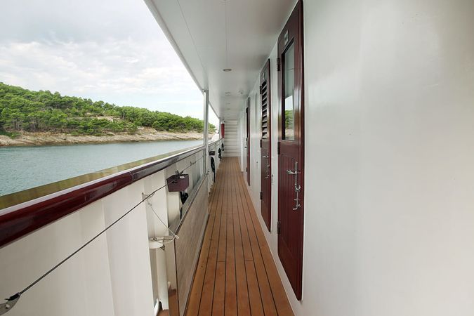 Custom Built 157 | Yolo