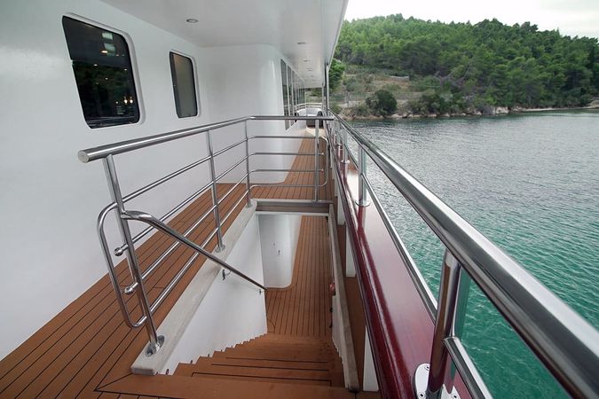 Custom Built 157 | Yolo