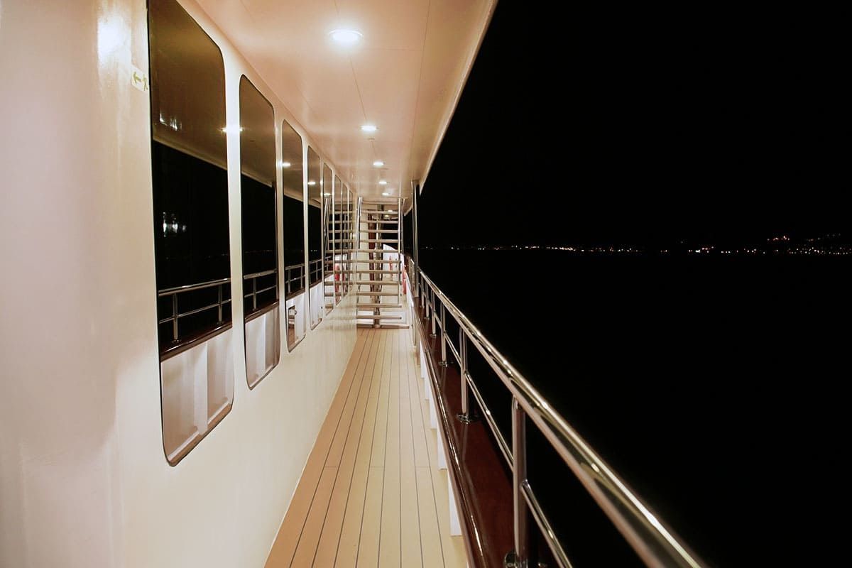 Custom Built 157 | Yolo