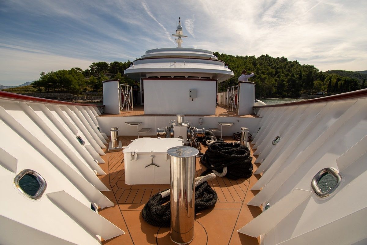 Custom Built 157 | Yolo