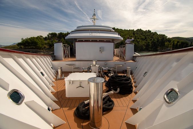 Custom Built 157 | Yolo